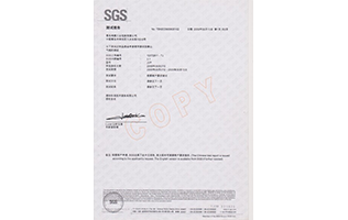 SGS
