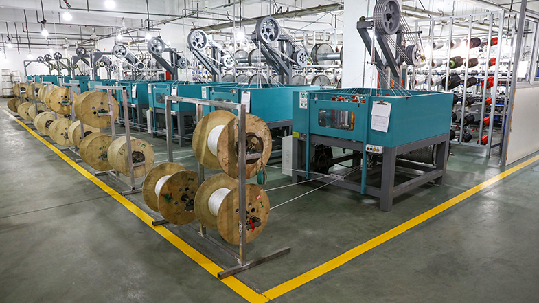 1 climbing rope workshop