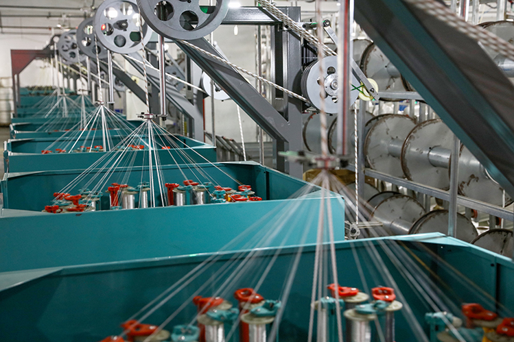 2 climbing rope workshop